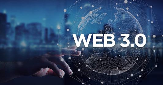 What is Web 3.0? Let's reimagine the internet.